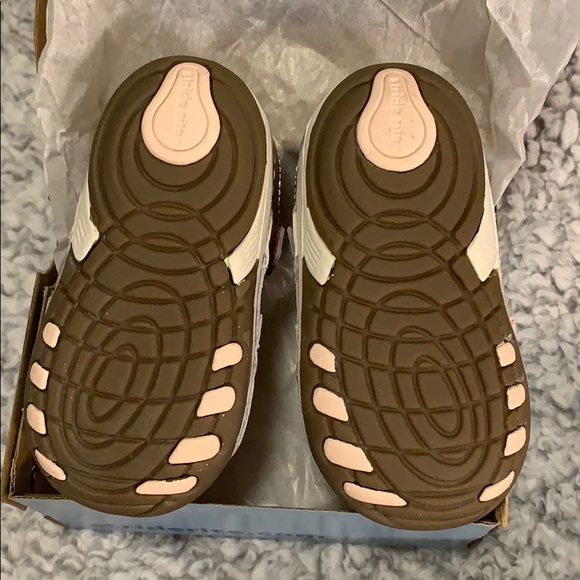 stride rite srtech soft motion shoes - Picture 7 of 7